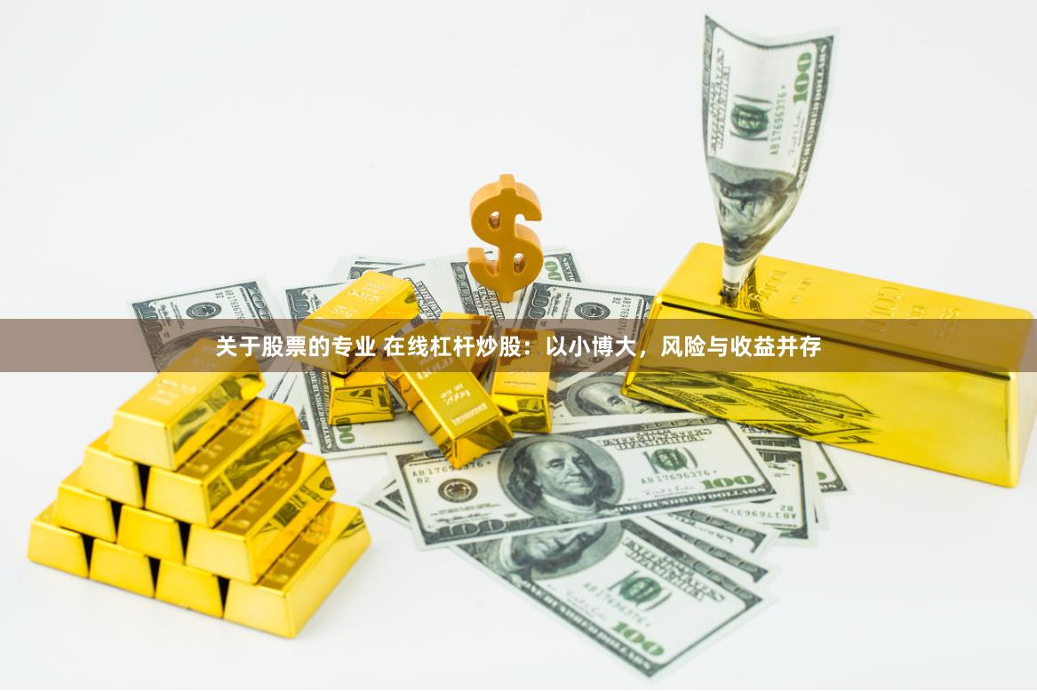 关于股票的专业 在线杠杆炒股：以小博大，风险与收益并存