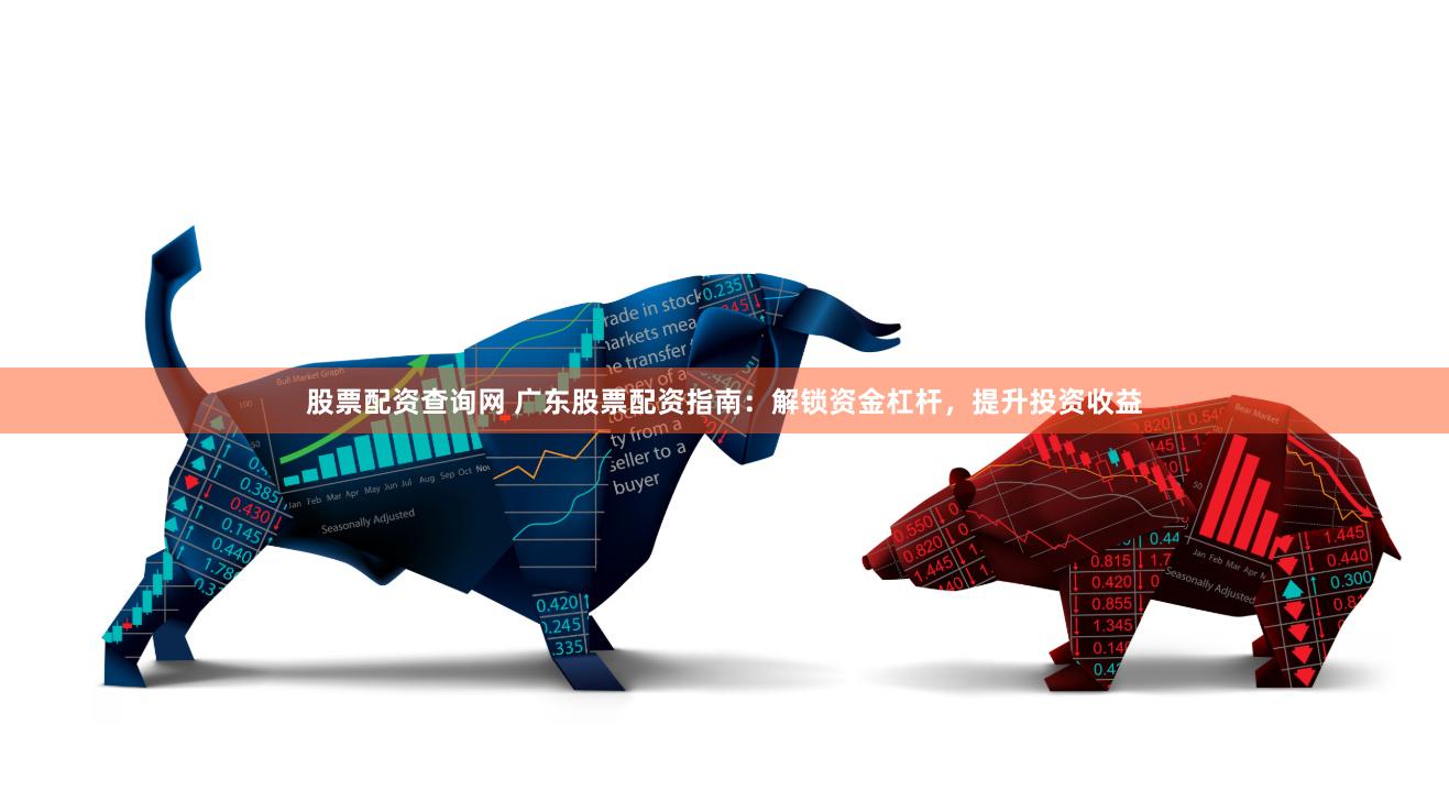 股票配资查询网 广东股票配资指南：解锁资金杠杆，提升投资收益
