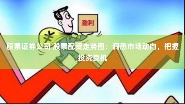 股票证券公司 股票配资走势图：洞悉市场动向，把握投资良机