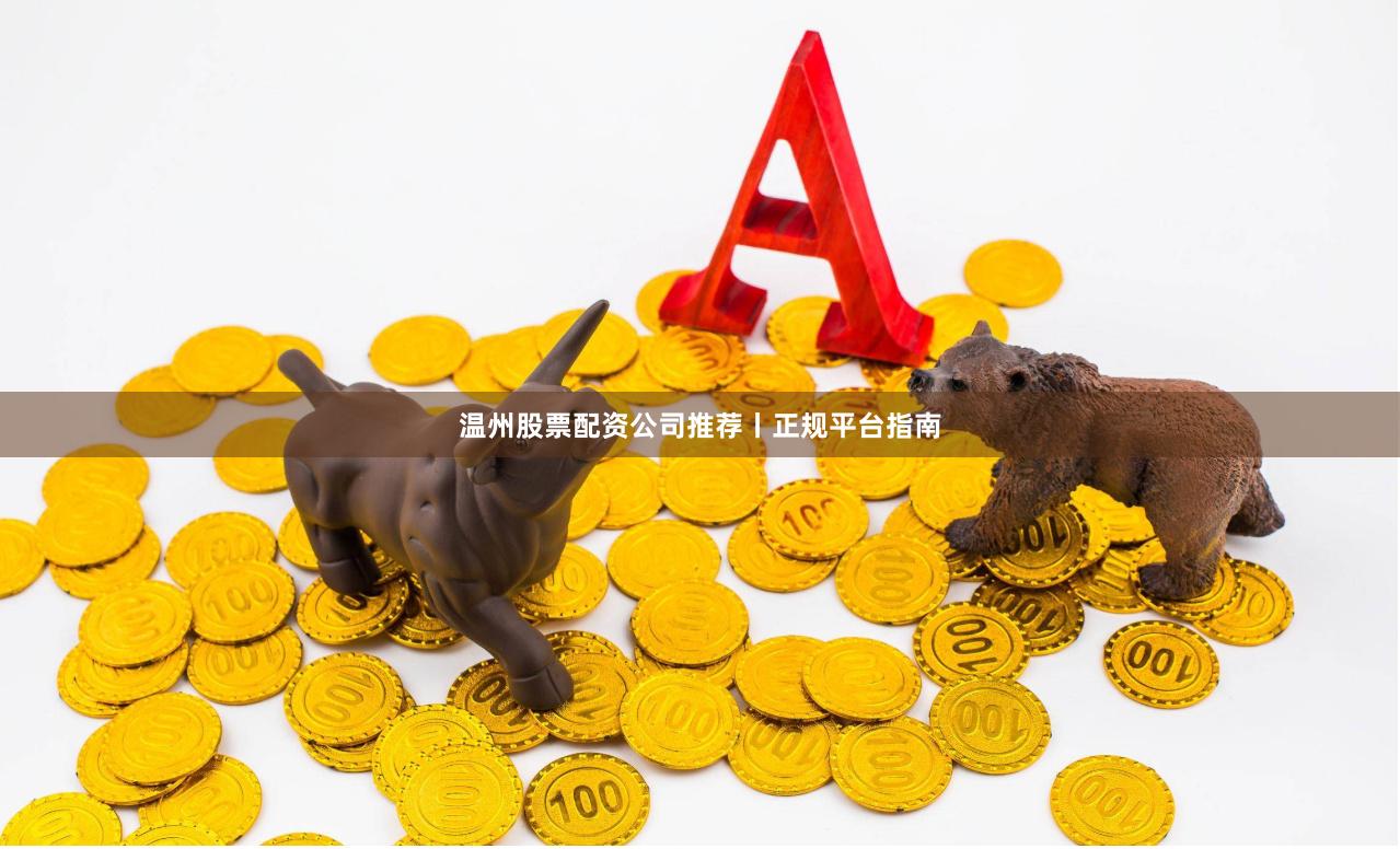 温州股票配资公司推荐丨正规平台指南