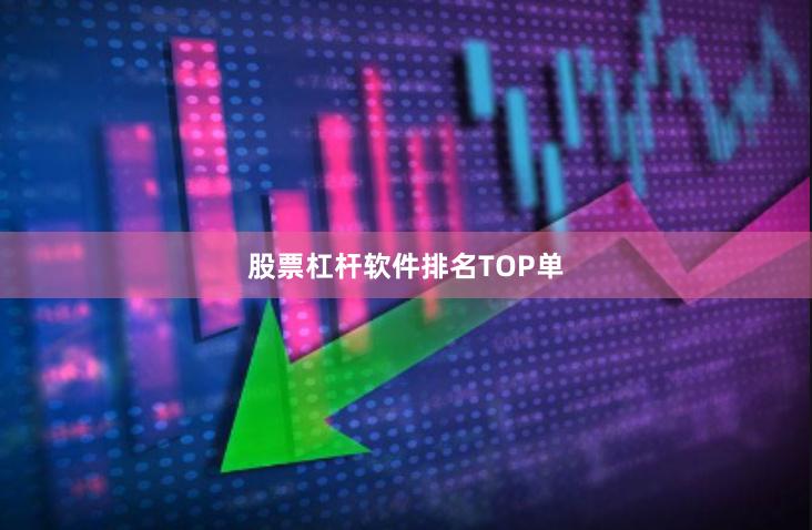 股票杠杆软件排名TOP单
