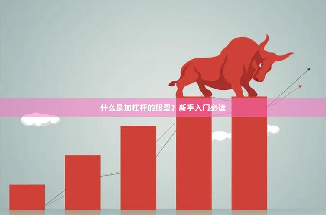 什么是加杠杆的股票？新手入门必读